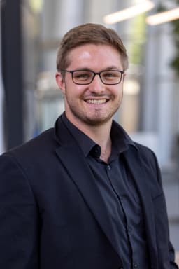 Peter Brincker CA(SA)