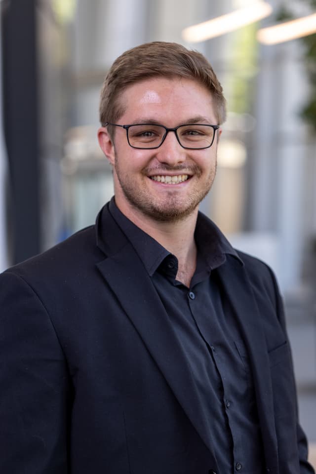 Peter Brincker CA(SA)